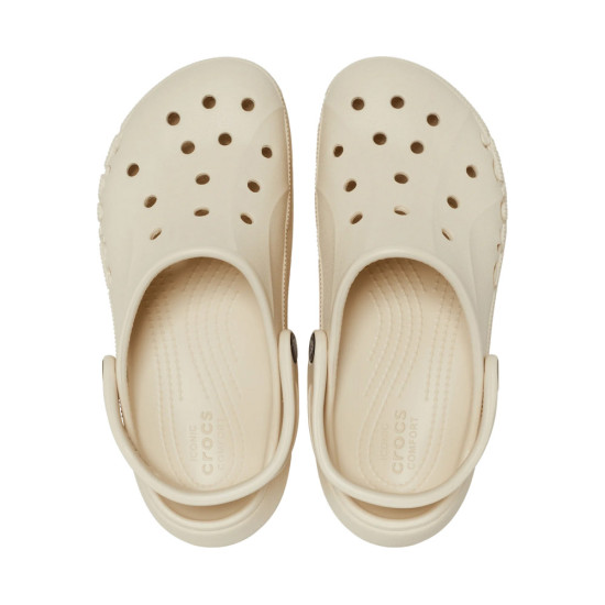 Crocs Baya Platform Clog